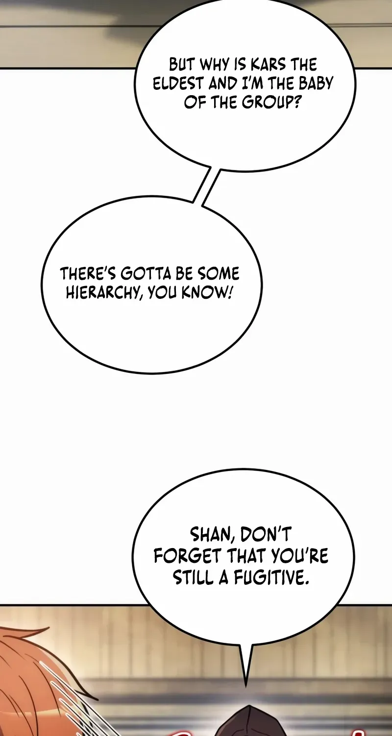 God-Tier Extra’s Ultimate Guide (Remake) Chapter 24 page 71 - 