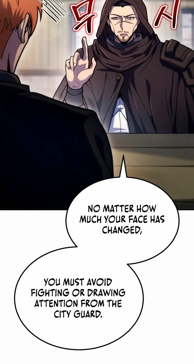 God-Tier Extra’s Ultimate Guide (Remake) Chapter 24 page 72 - 