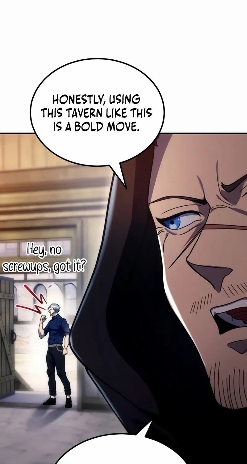 God-Tier Extra’s Ultimate Guide (Remake) Chapter 24 page 74 - 