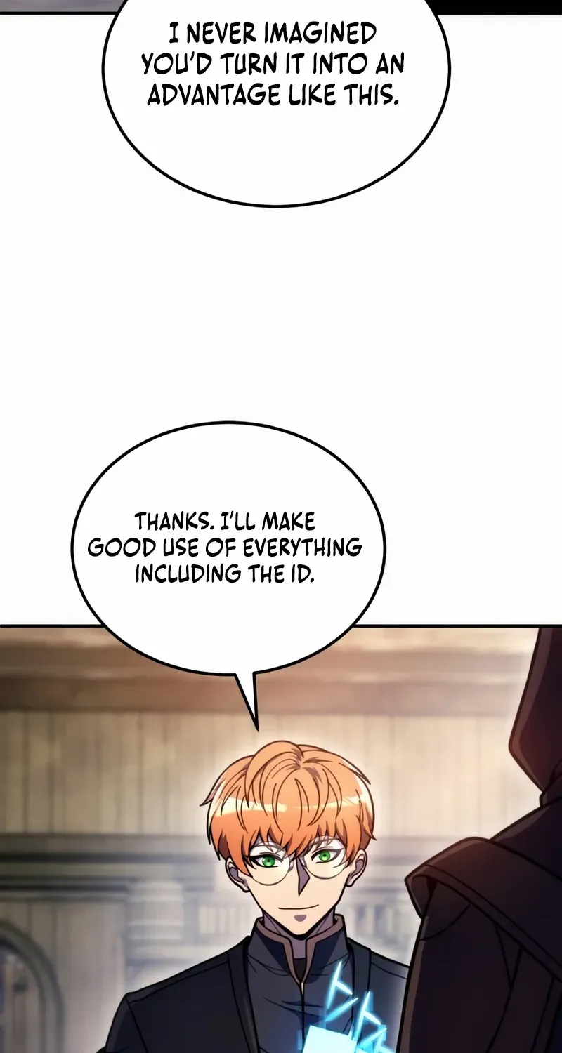 God-Tier Extra’s Ultimate Guide (Remake) Chapter 24 page 75 - 