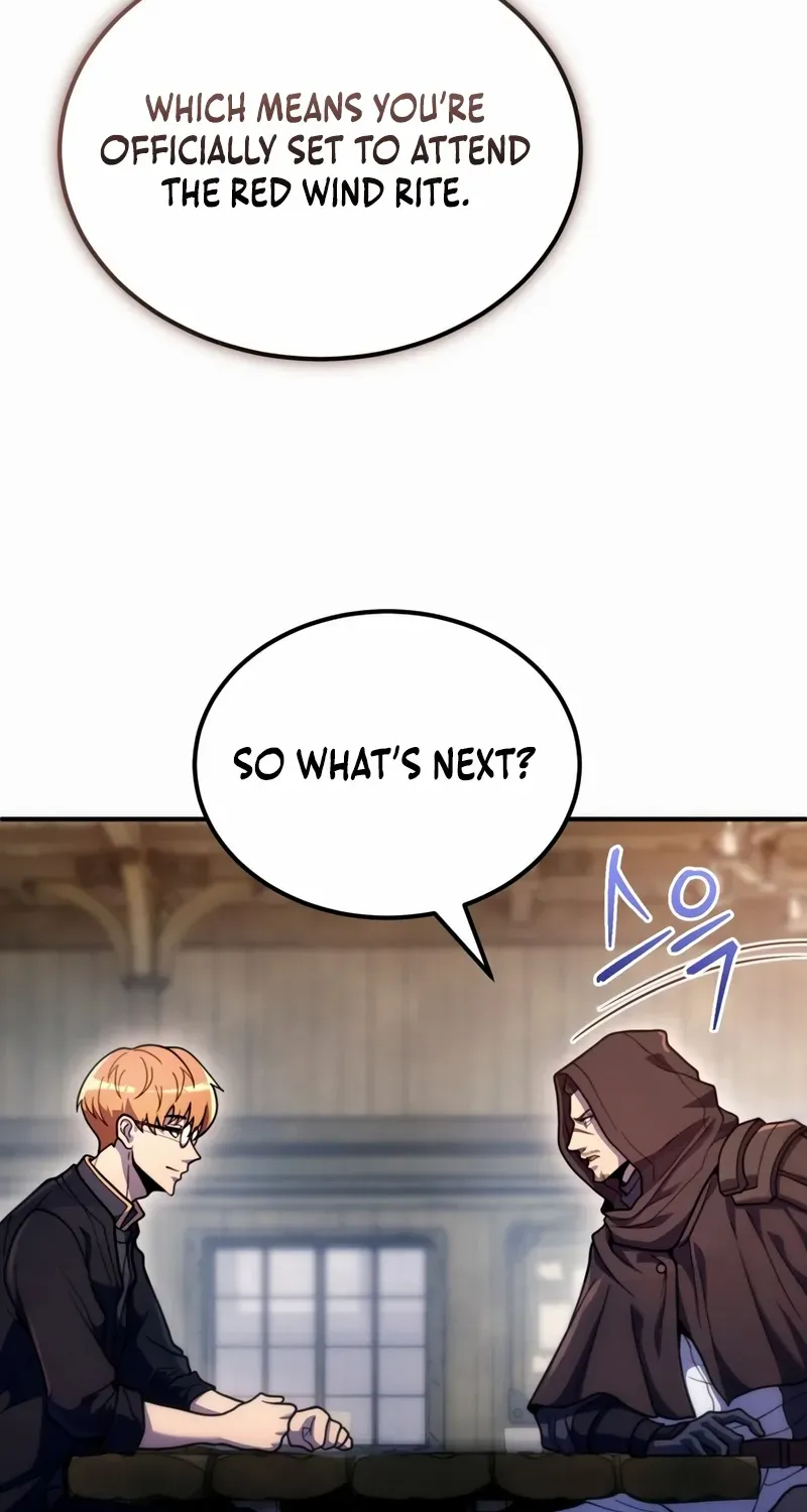 God-Tier Extra’s Ultimate Guide (Remake) Chapter 24 page 78 - 