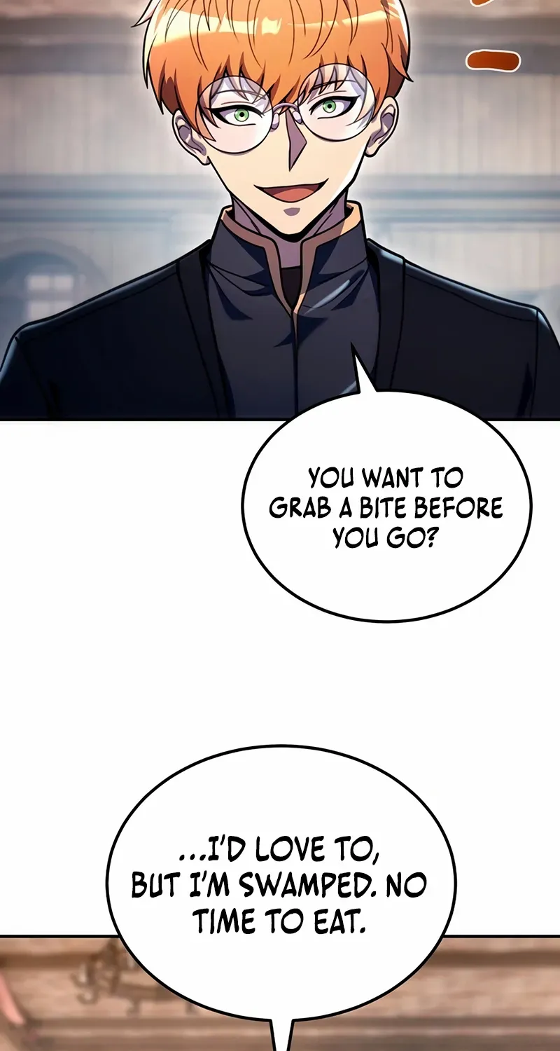 God-Tier Extra’s Ultimate Guide (Remake) Chapter 24 page 87 - 
