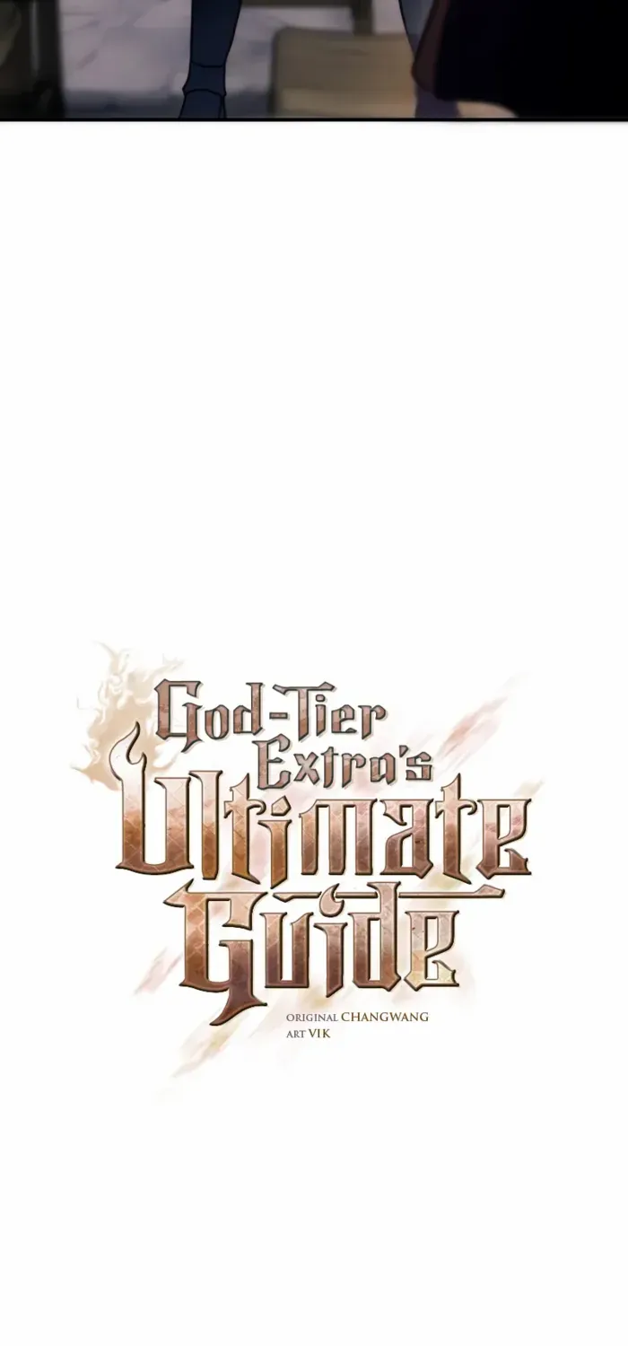 God-Tier Extra’s Ultimate Guide (Remake) Chapter 25 page 14 - 