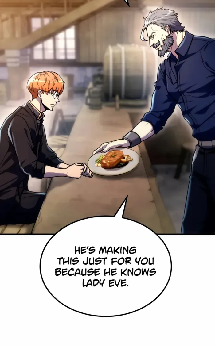God-Tier Extra’s Ultimate Guide (Remake) Chapter 25 page 17 - 