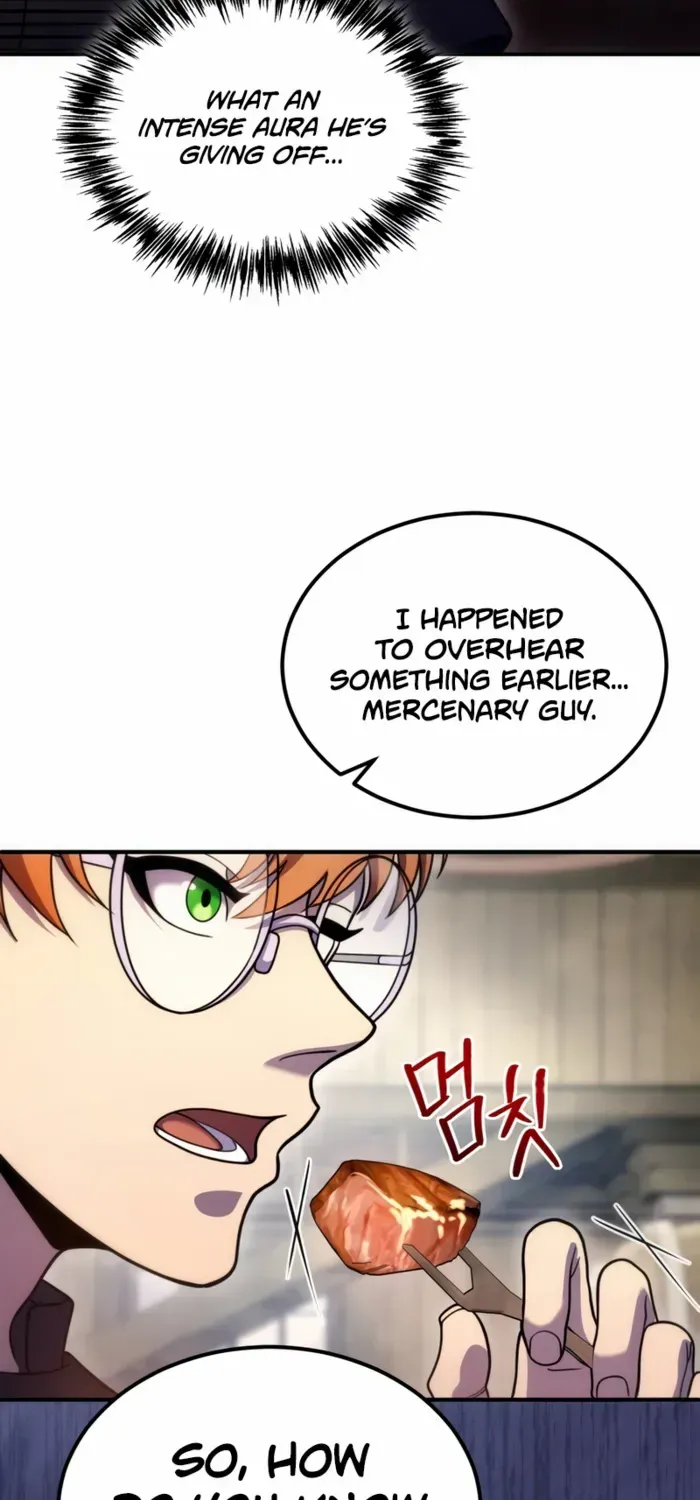 God-Tier Extra’s Ultimate Guide (Remake) Chapter 25 page 20 - 