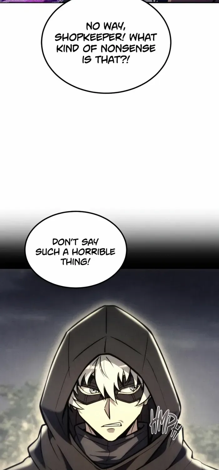 God-Tier Extra’s Ultimate Guide (Remake) Chapter 25 page 23 - 