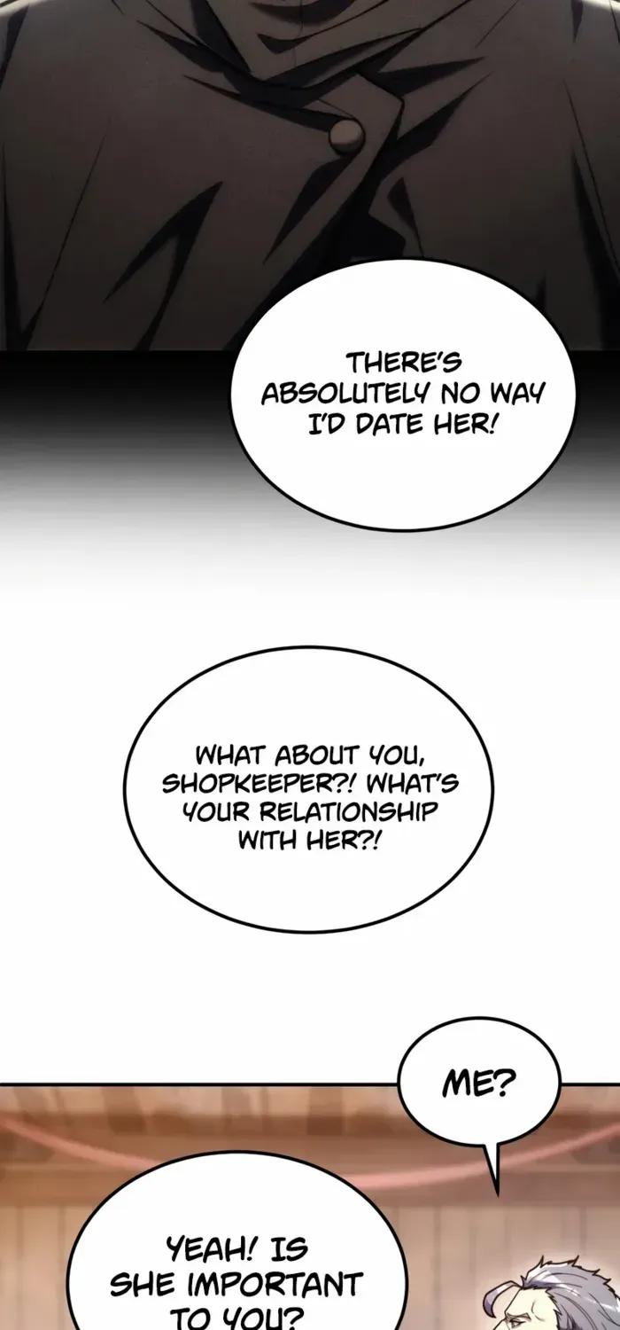 God-Tier Extra’s Ultimate Guide (Remake) Chapter 25 page 24 - 