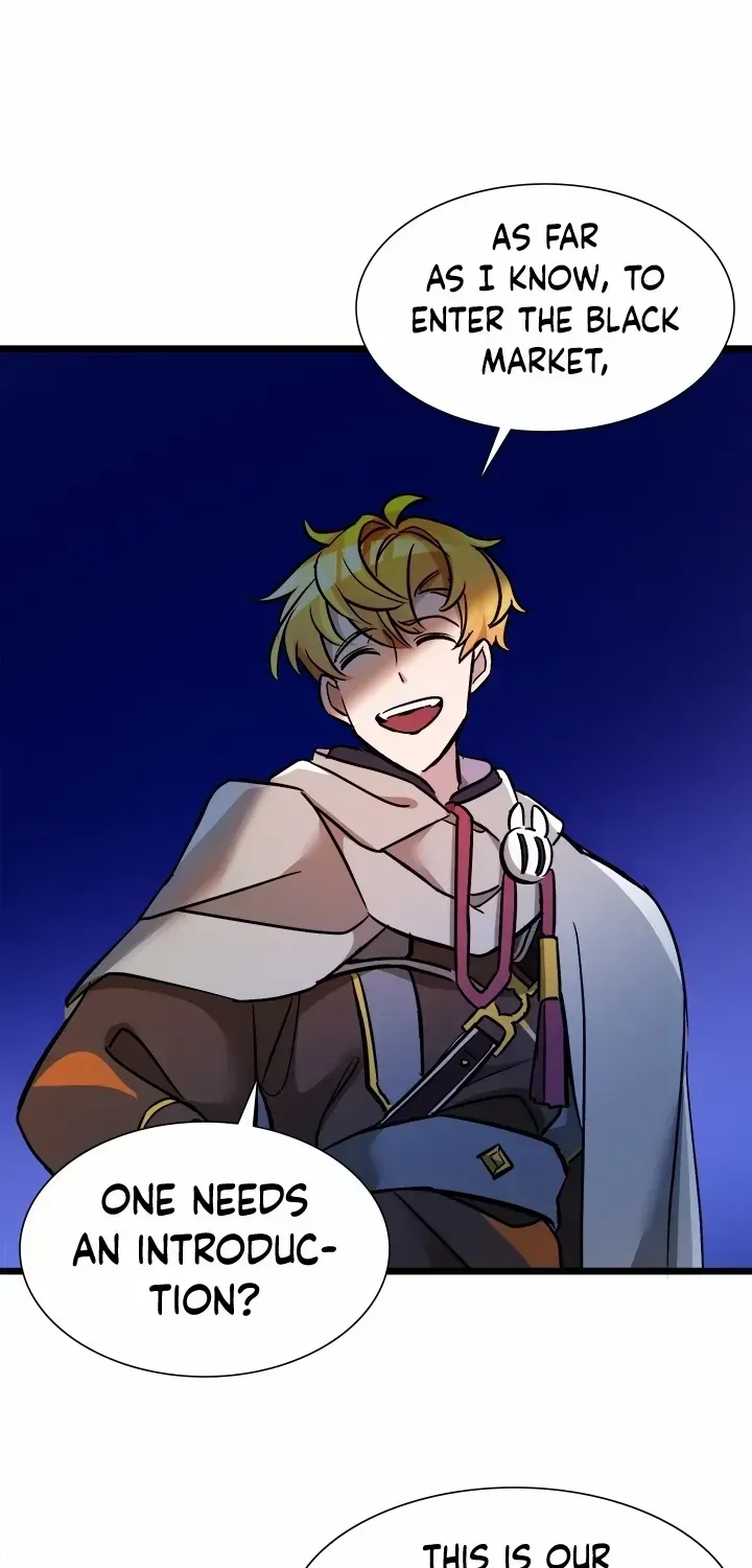 God-Tier Extra’s Ultimate Guide (Remake) Chapter 25 page 28 - 