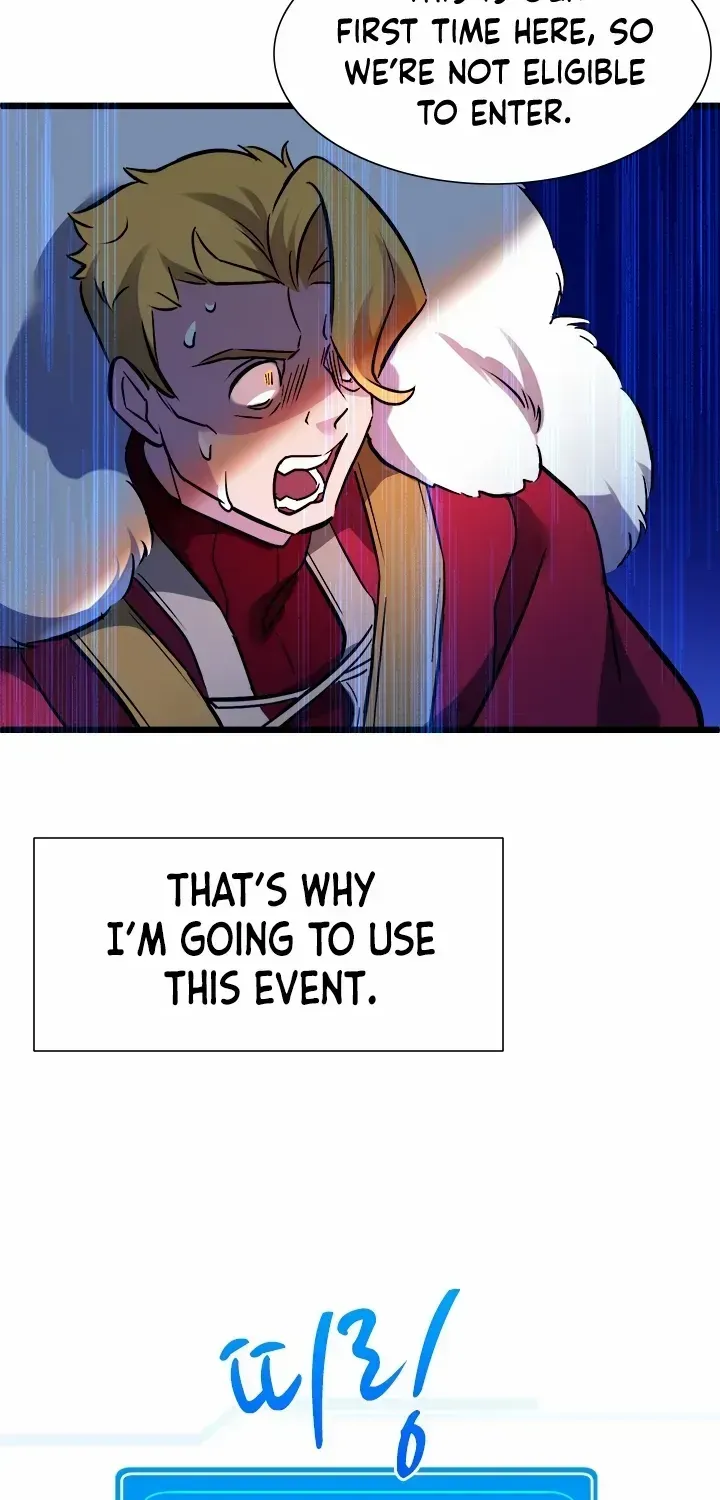 God-Tier Extra’s Ultimate Guide (Remake) Chapter 25 page 29 - 