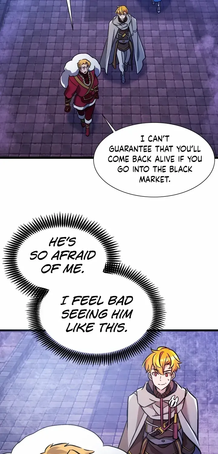 God-Tier Extra’s Ultimate Guide (Remake) Chapter 25 page 4 - 