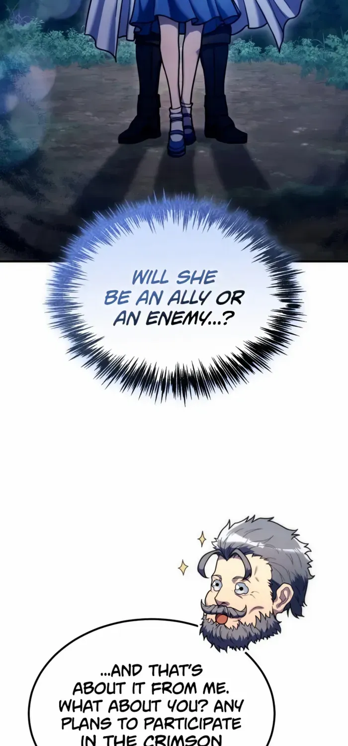 God-Tier Extra’s Ultimate Guide (Remake) Chapter 25 page 33 - 