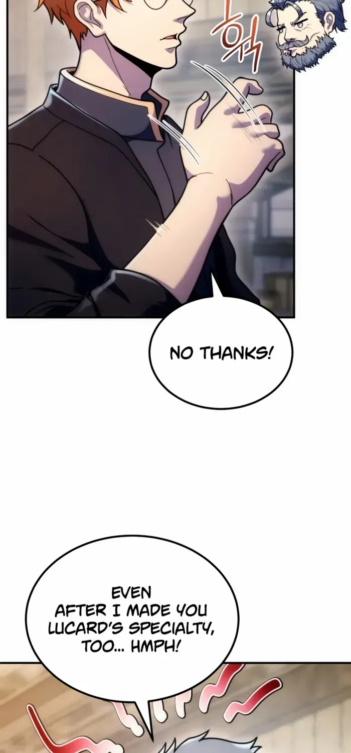 God-Tier Extra’s Ultimate Guide (Remake) Chapter 25 page 35 - 