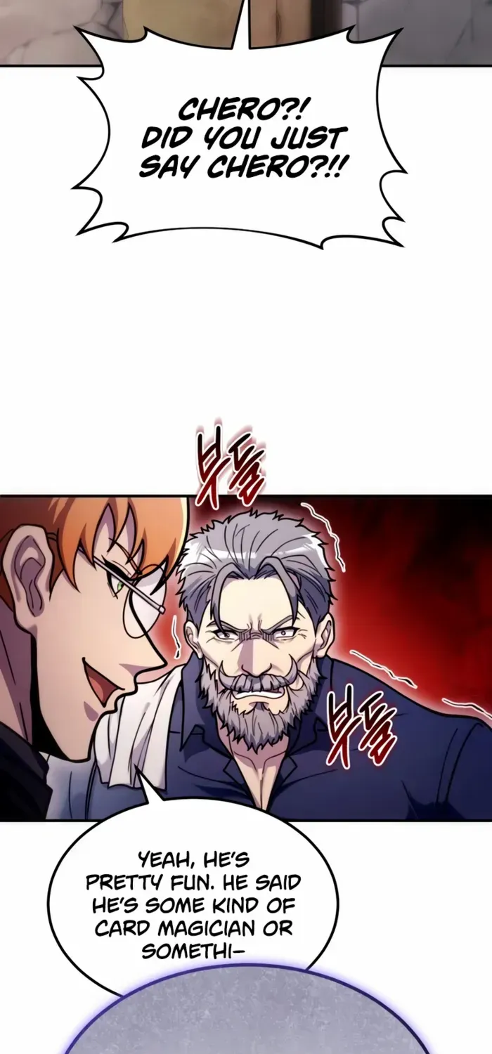 God-Tier Extra’s Ultimate Guide (Remake) Chapter 25 page 44 - 