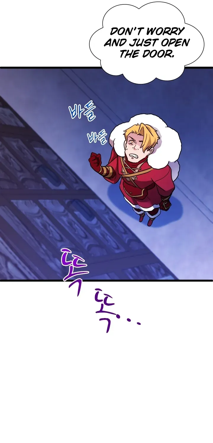 God-Tier Extra’s Ultimate Guide (Remake) Chapter 25 page 47 - 