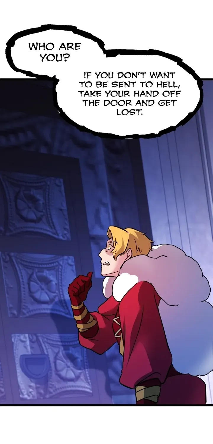 God-Tier Extra’s Ultimate Guide (Remake) Chapter 25 page 48 - 