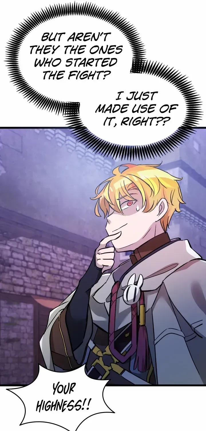 God-Tier Extra’s Ultimate Guide (Remake) Chapter 25 page 6 - 
