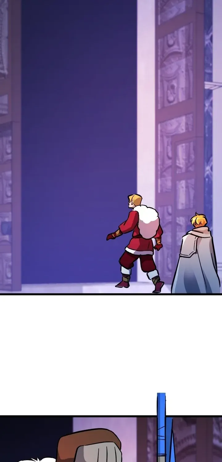 God-Tier Extra’s Ultimate Guide (Remake) Chapter 25 page 58 - 