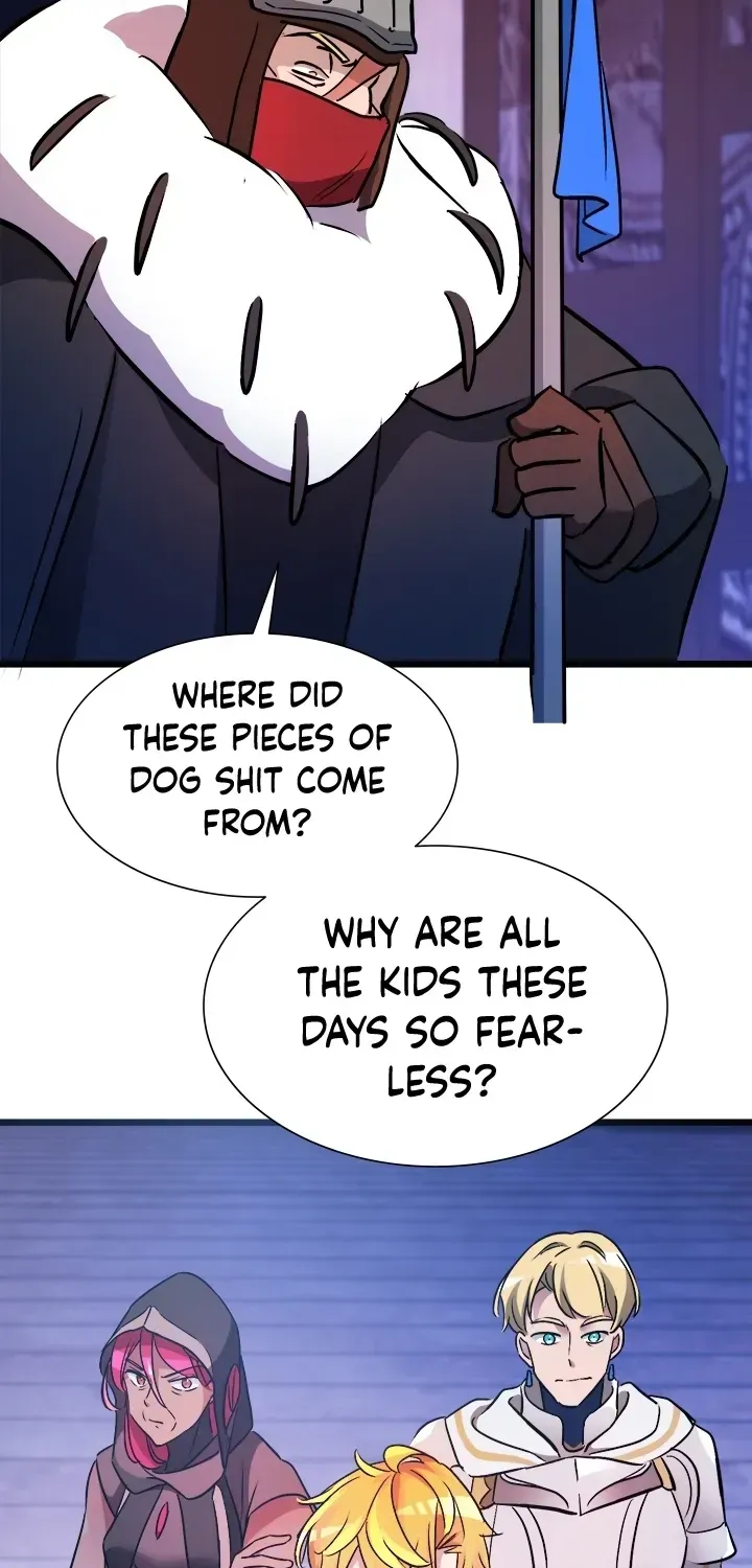 God-Tier Extra’s Ultimate Guide (Remake) Chapter 25 page 59 - 