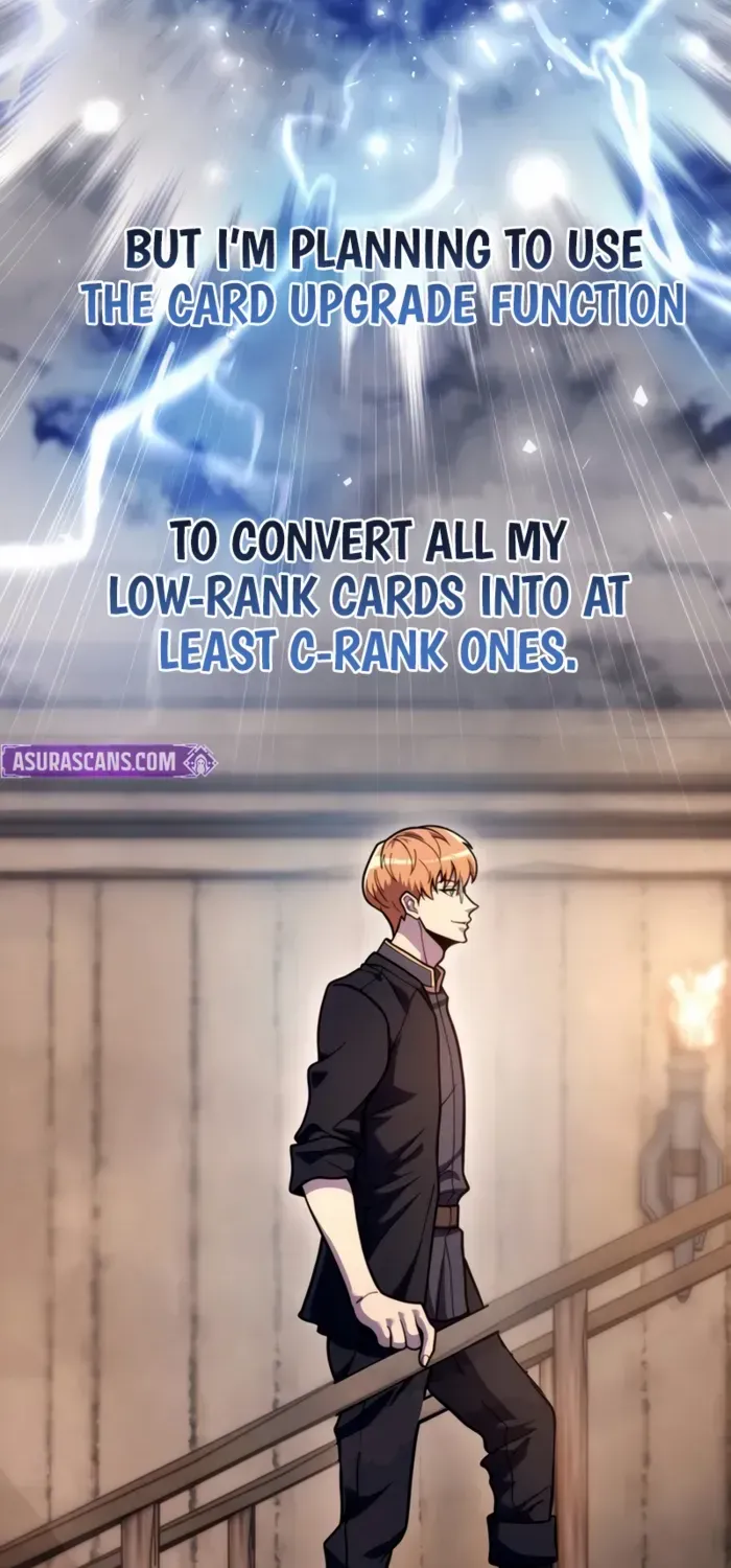 God-Tier Extra’s Ultimate Guide (Remake) Chapter 25 page 62 - 