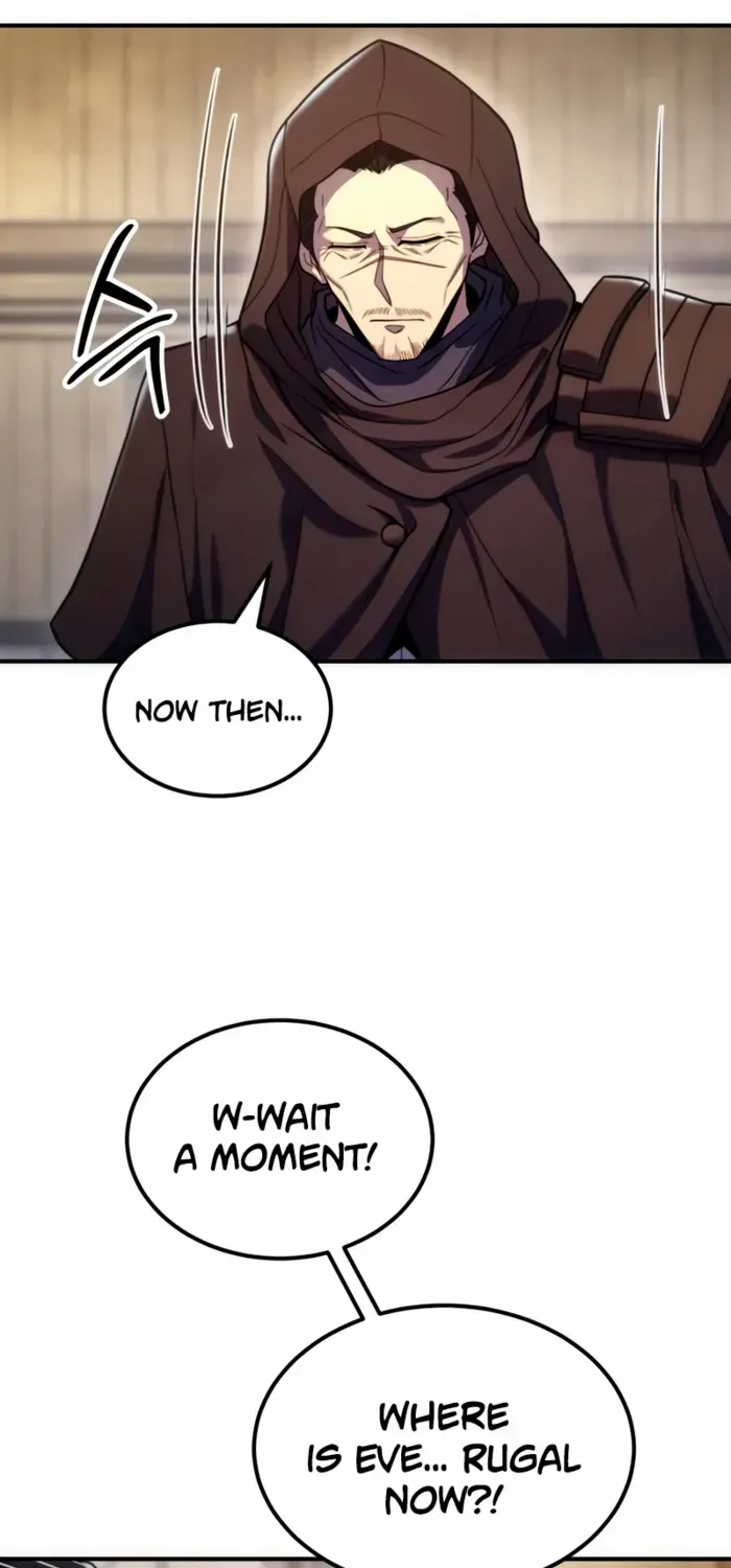 God-Tier Extra’s Ultimate Guide (Remake) Chapter 25 page 10 - 