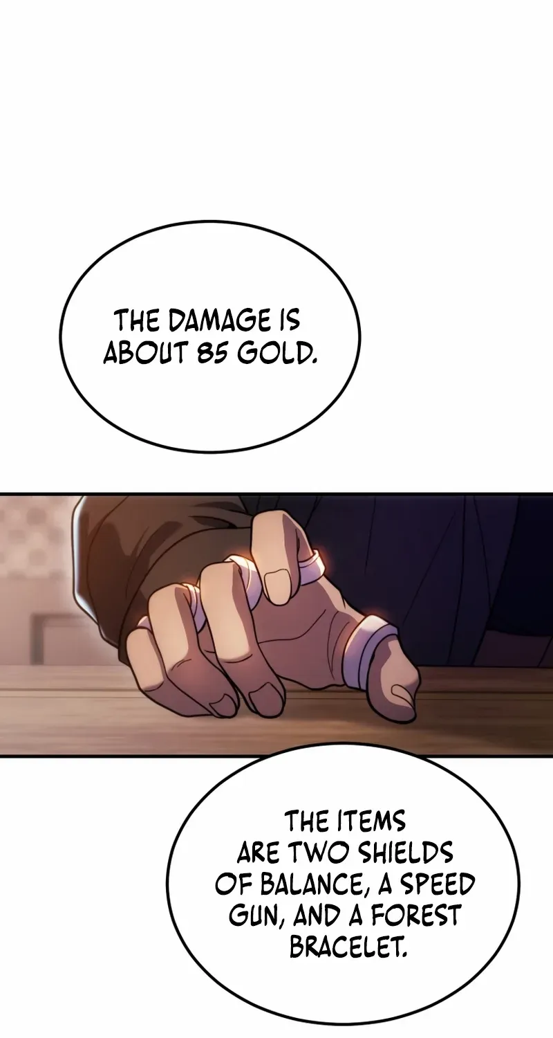 God-Tier Extra’s Ultimate Guide (Remake) Chapter 26 page 2 - 