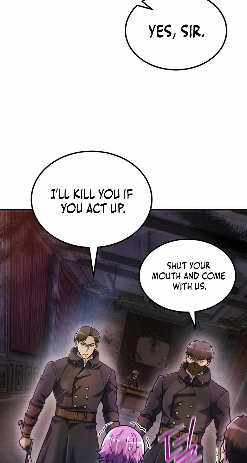 God-Tier Extra’s Ultimate Guide (Remake) Chapter 26 page 11 - 