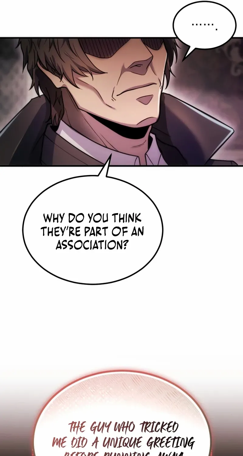 God-Tier Extra’s Ultimate Guide (Remake) Chapter 26 page 16 - 