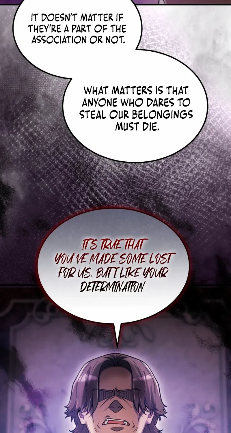 God-Tier Extra’s Ultimate Guide (Remake) Chapter 26 page 20 - 
