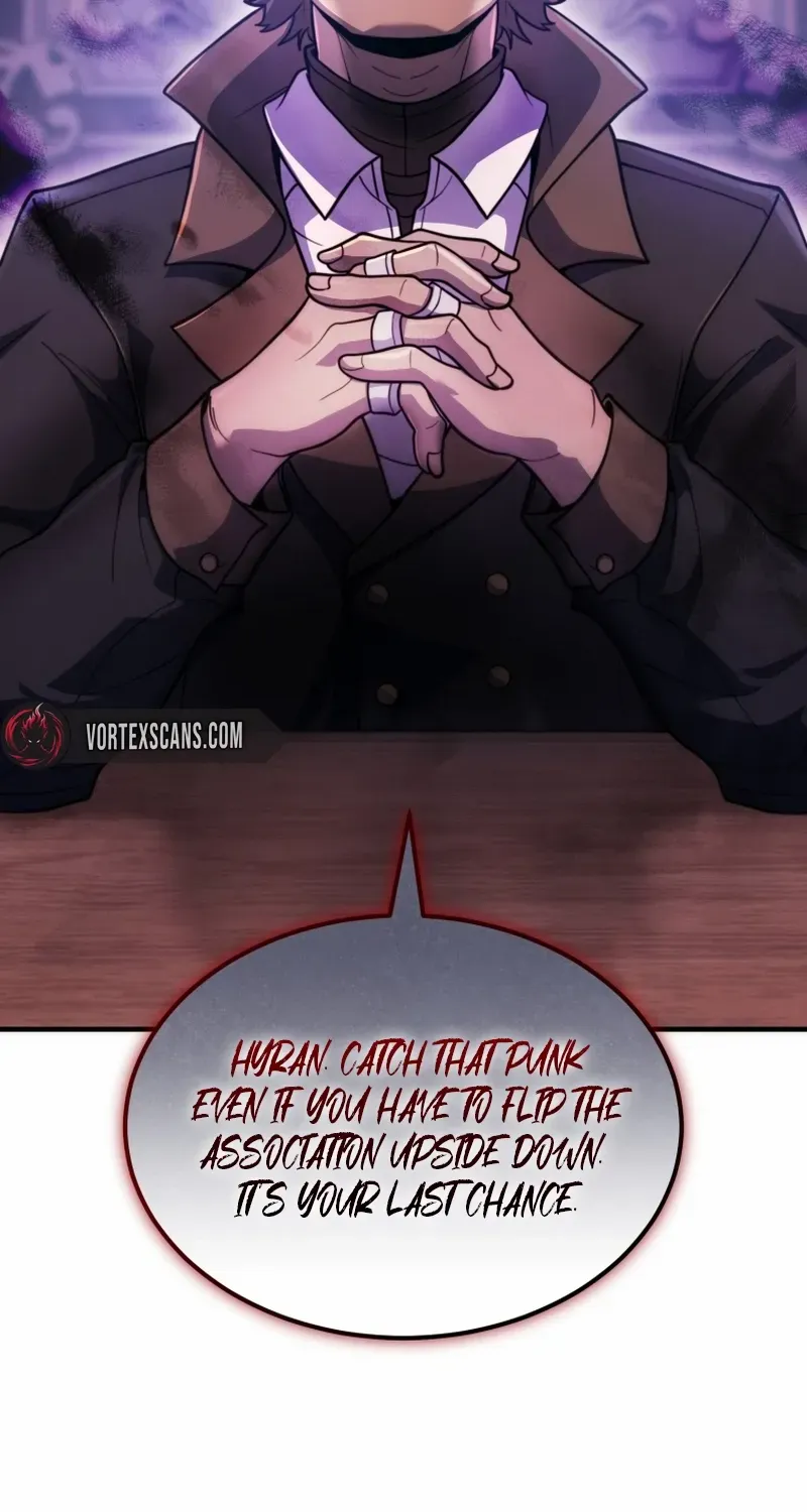 God-Tier Extra’s Ultimate Guide (Remake) Chapter 26 page 21 - 