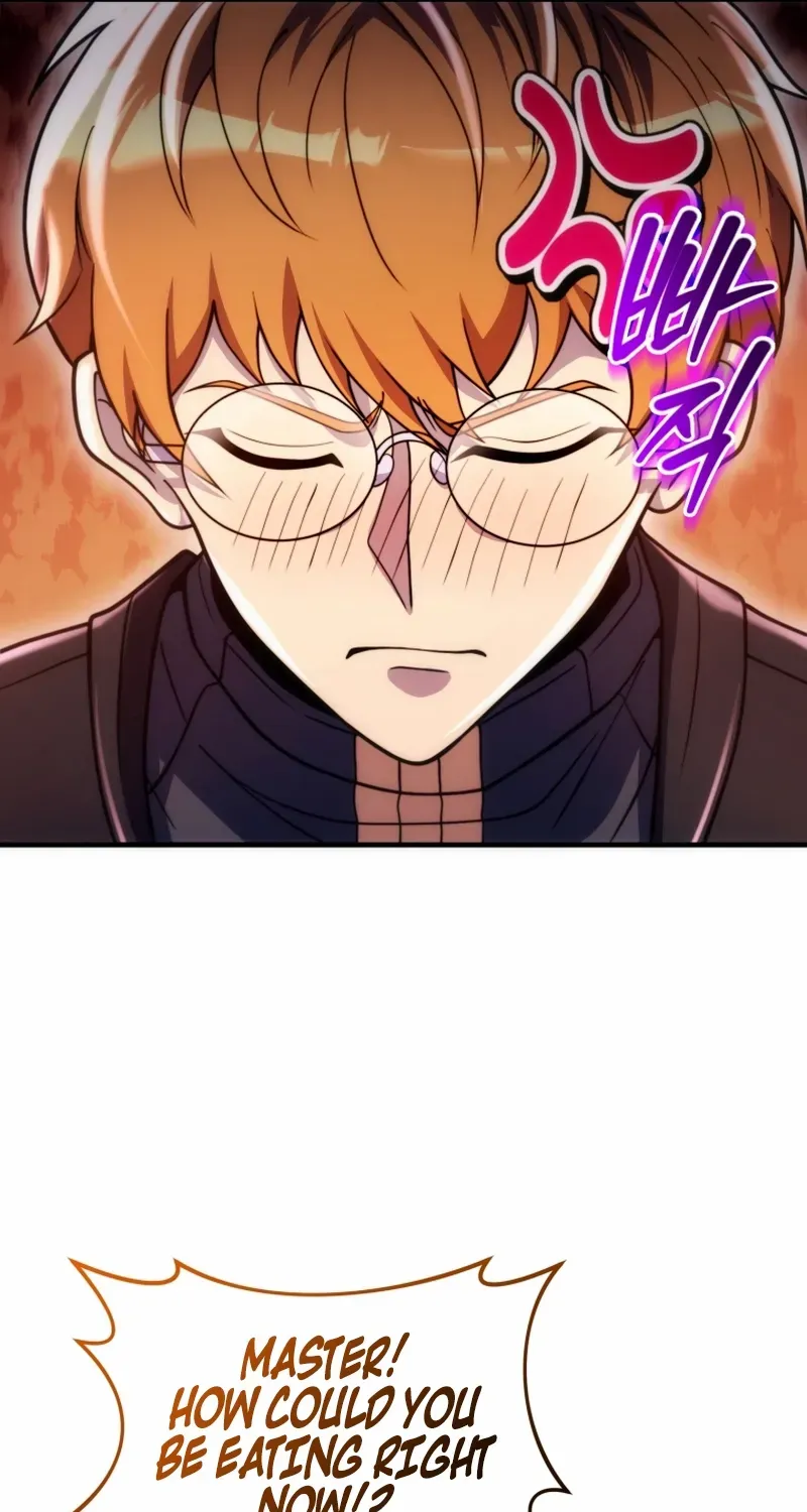 God-Tier Extra’s Ultimate Guide (Remake) Chapter 26 page 30 - 