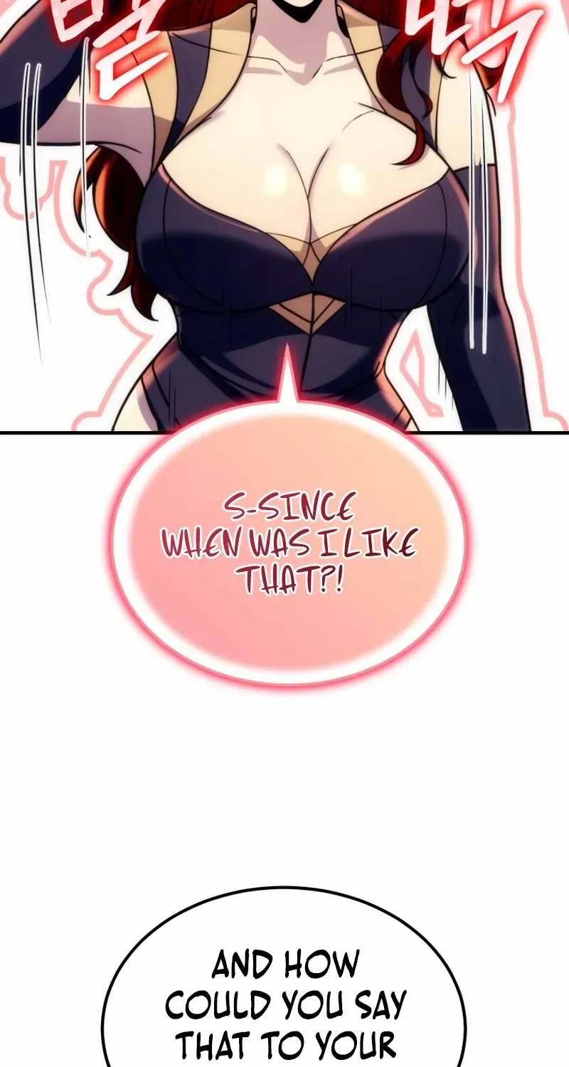God-Tier Extra’s Ultimate Guide (Remake) Chapter 26 page 33 - 