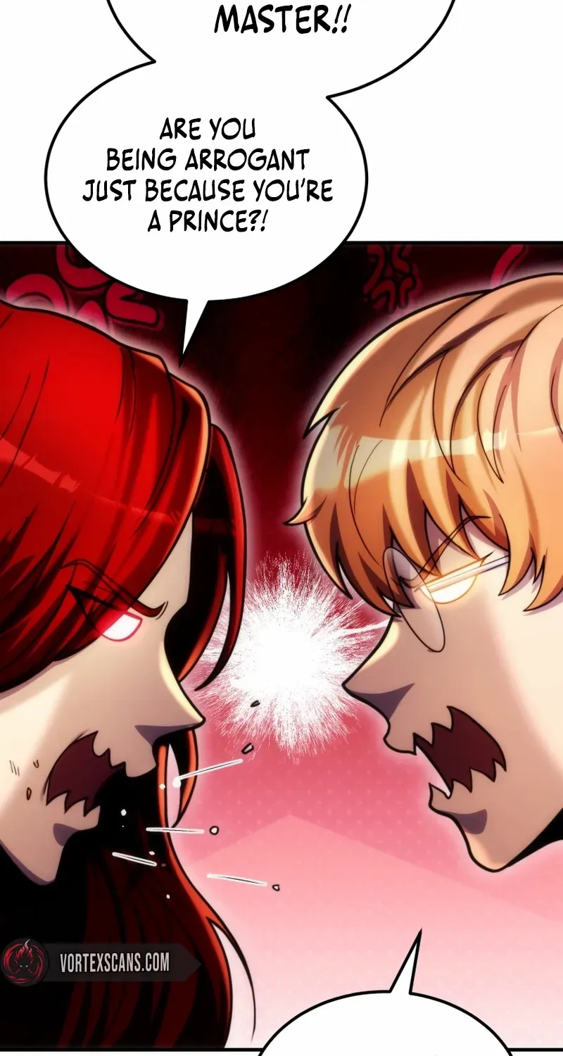 God-Tier Extra’s Ultimate Guide (Remake) Chapter 26 page 34 - 