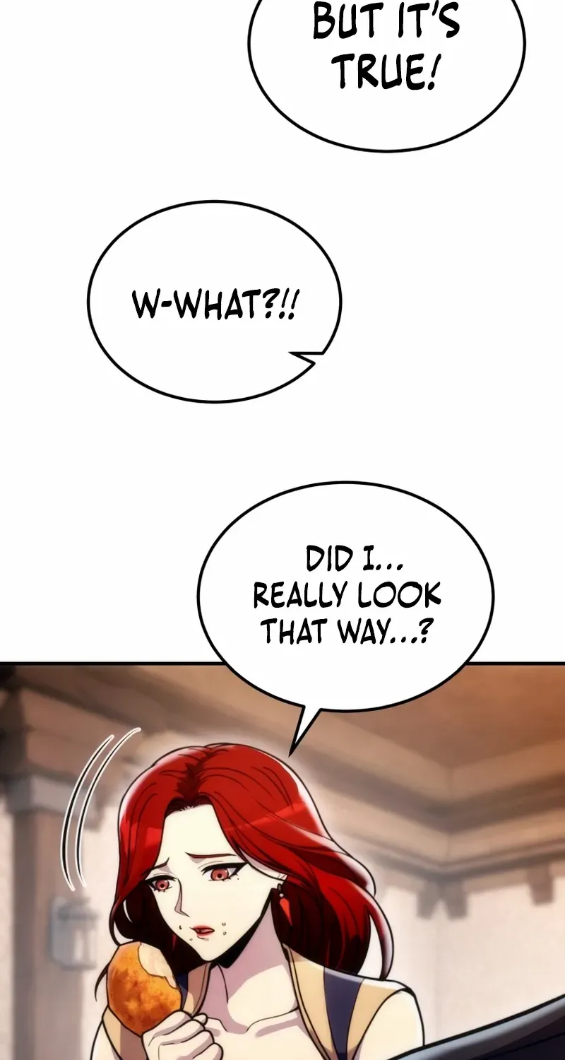 God-Tier Extra’s Ultimate Guide (Remake) Chapter 26 page 35 - 