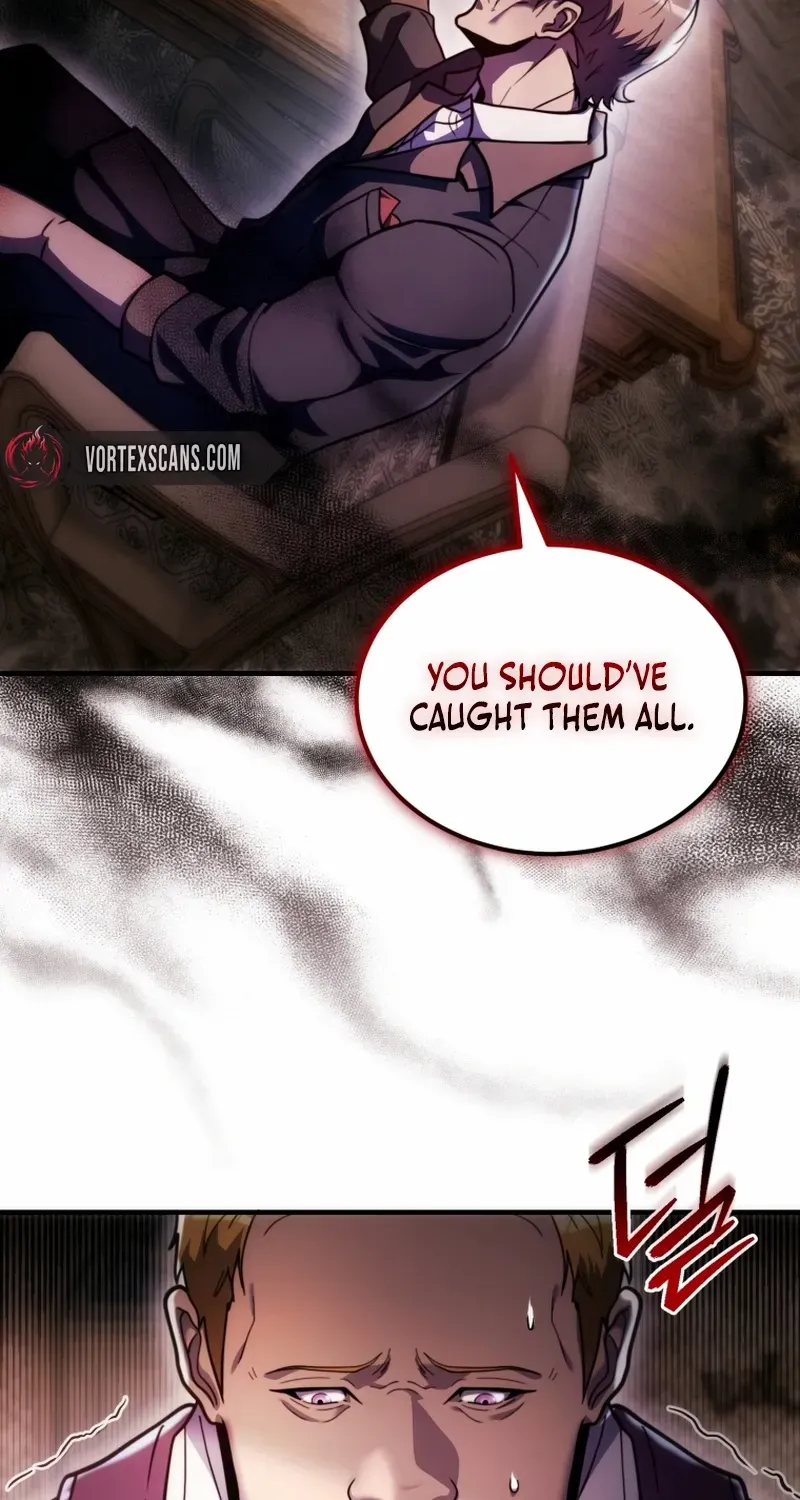 God-Tier Extra’s Ultimate Guide (Remake) Chapter 26 page 5 - 