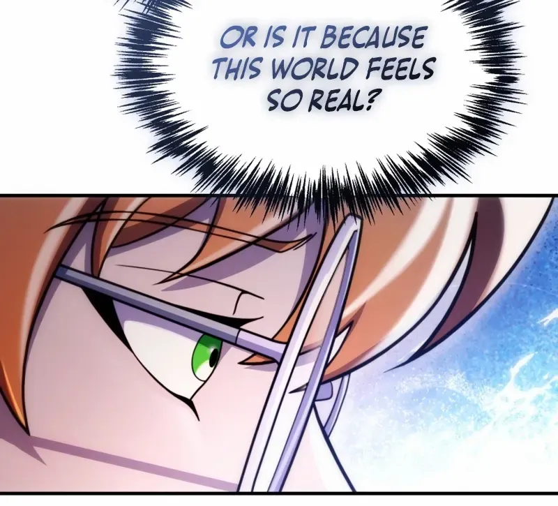 God-Tier Extra’s Ultimate Guide (Remake) Chapter 26 page 43 - 