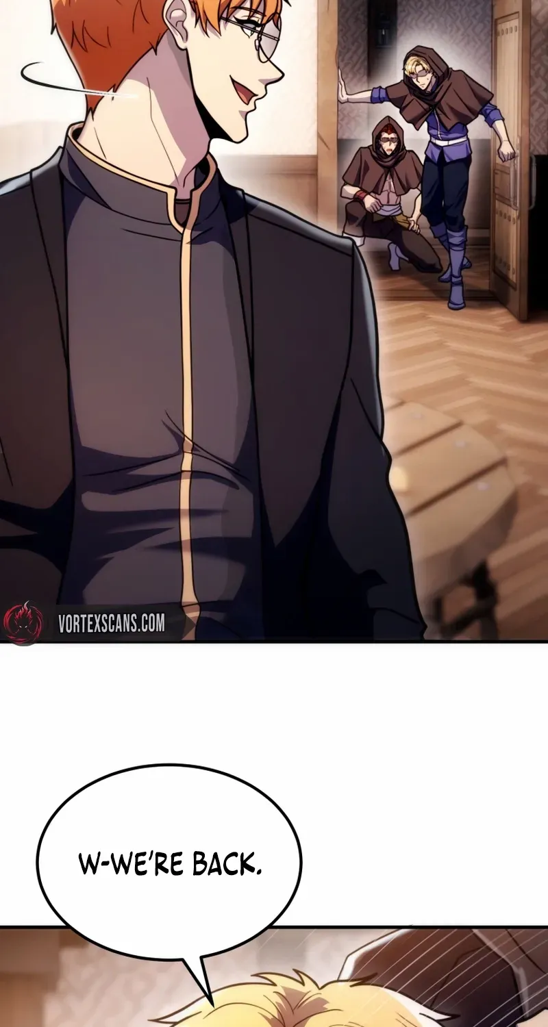 God-Tier Extra’s Ultimate Guide (Remake) Chapter 26 page 48 - 