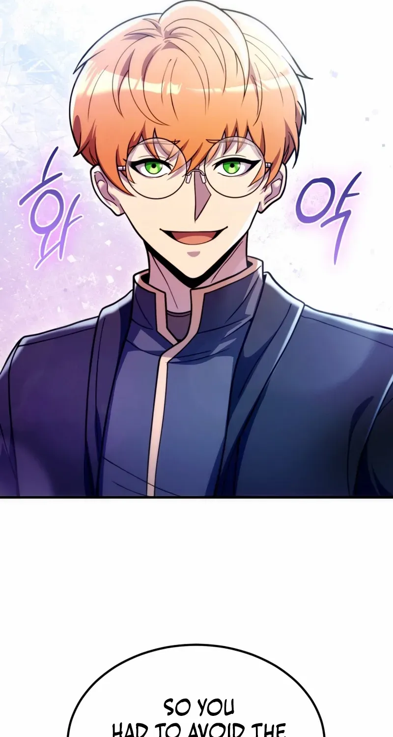 God-Tier Extra’s Ultimate Guide (Remake) Chapter 26 page 51 - 
