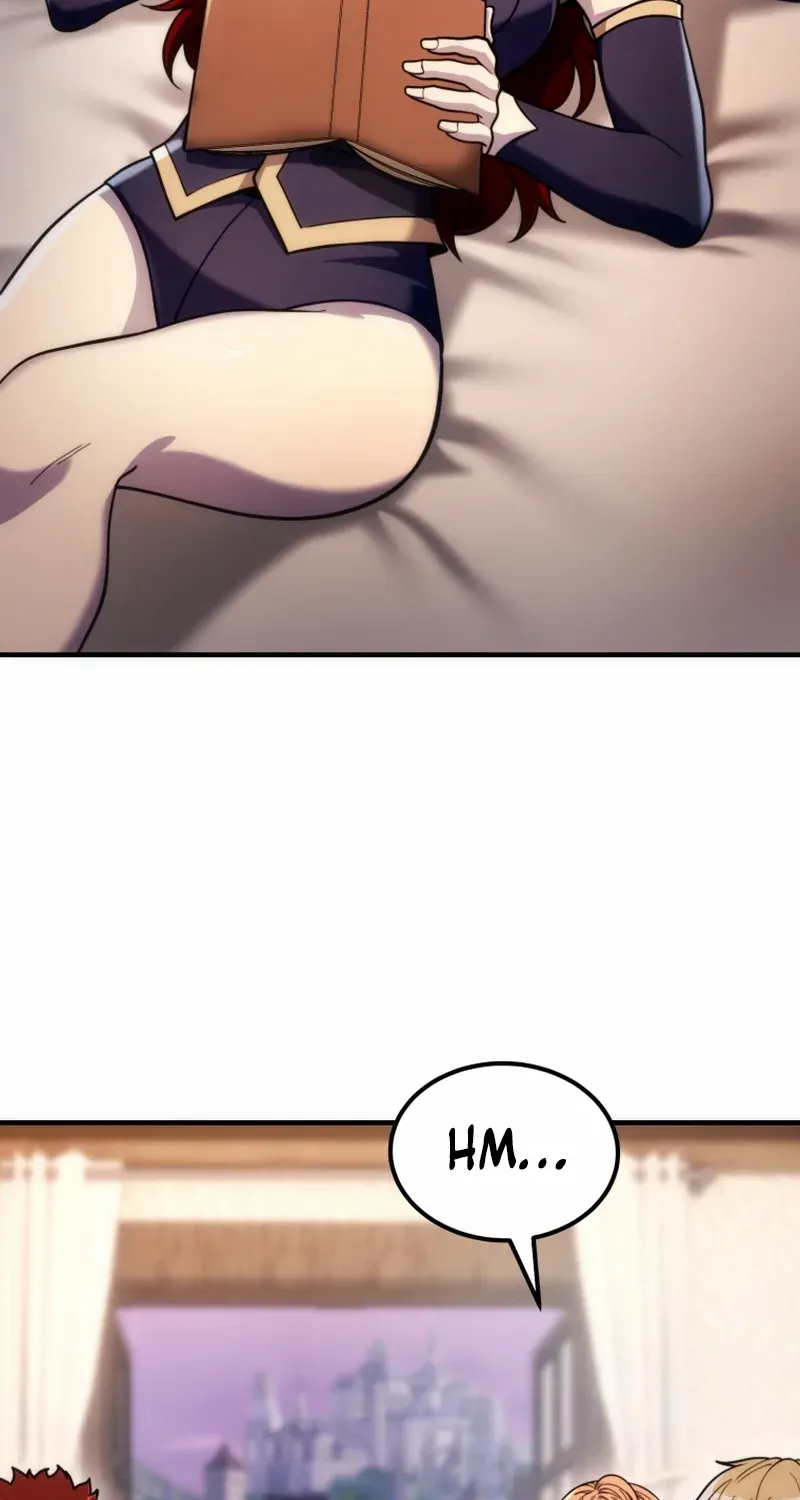 God-Tier Extra’s Ultimate Guide (Remake) Chapter 26 page 53 - 