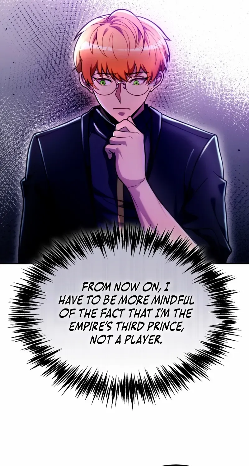 God-Tier Extra’s Ultimate Guide (Remake) Chapter 26 page 55 - 
