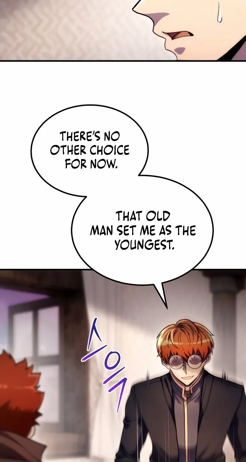 God-Tier Extra’s Ultimate Guide (Remake) Chapter 26 page 63 - 