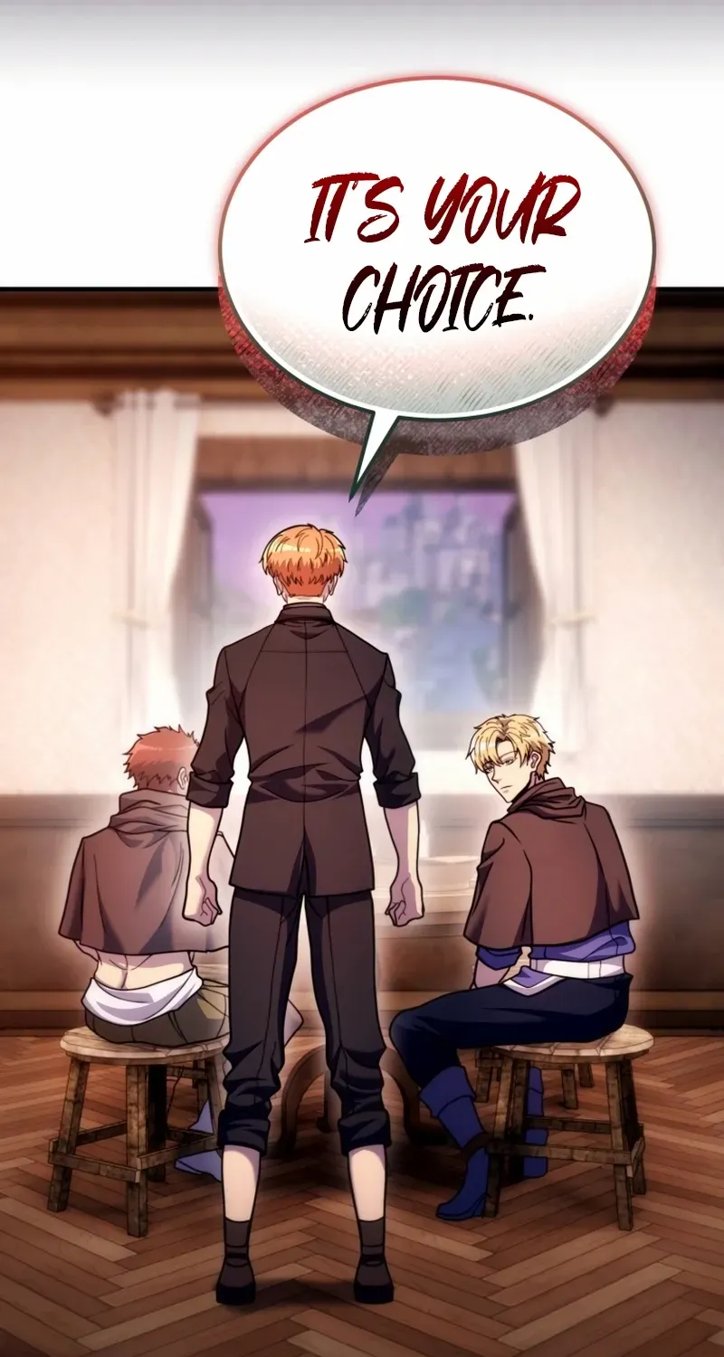 God-Tier Extra’s Ultimate Guide (Remake) Chapter 26 page 80 - 