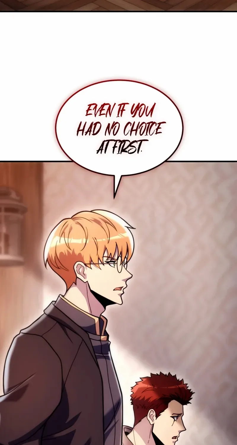 God-Tier Extra’s Ultimate Guide (Remake) Chapter 26 page 81 - 