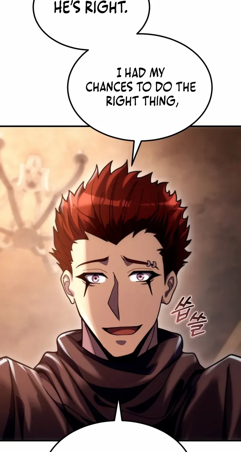 God-Tier Extra’s Ultimate Guide (Remake) Chapter 26 page 84 - 