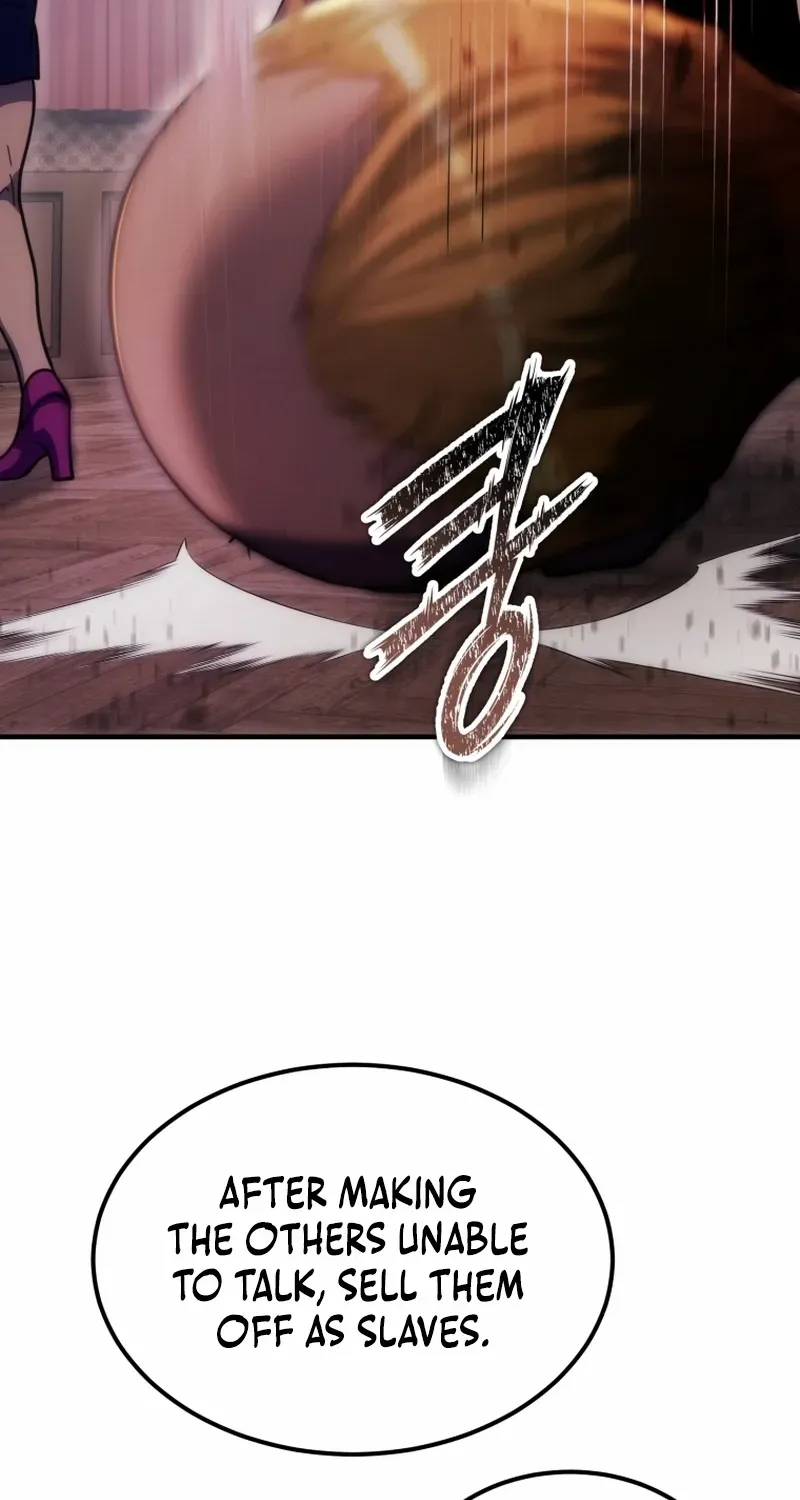 God-Tier Extra’s Ultimate Guide (Remake) Chapter 26 page 10 - 