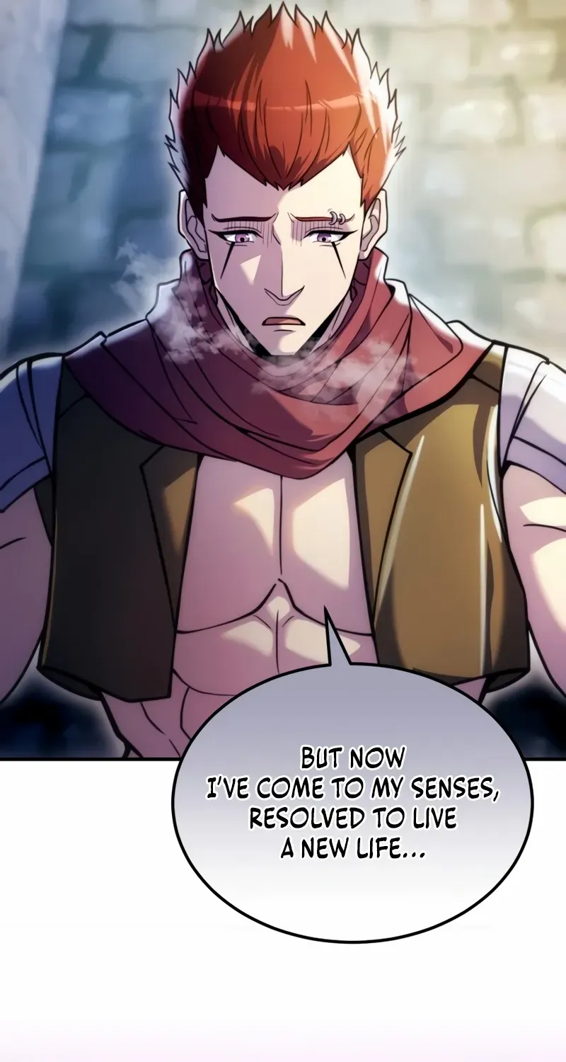 God-Tier Extra’s Ultimate Guide (Remake) Chapter 27 page 11 - 