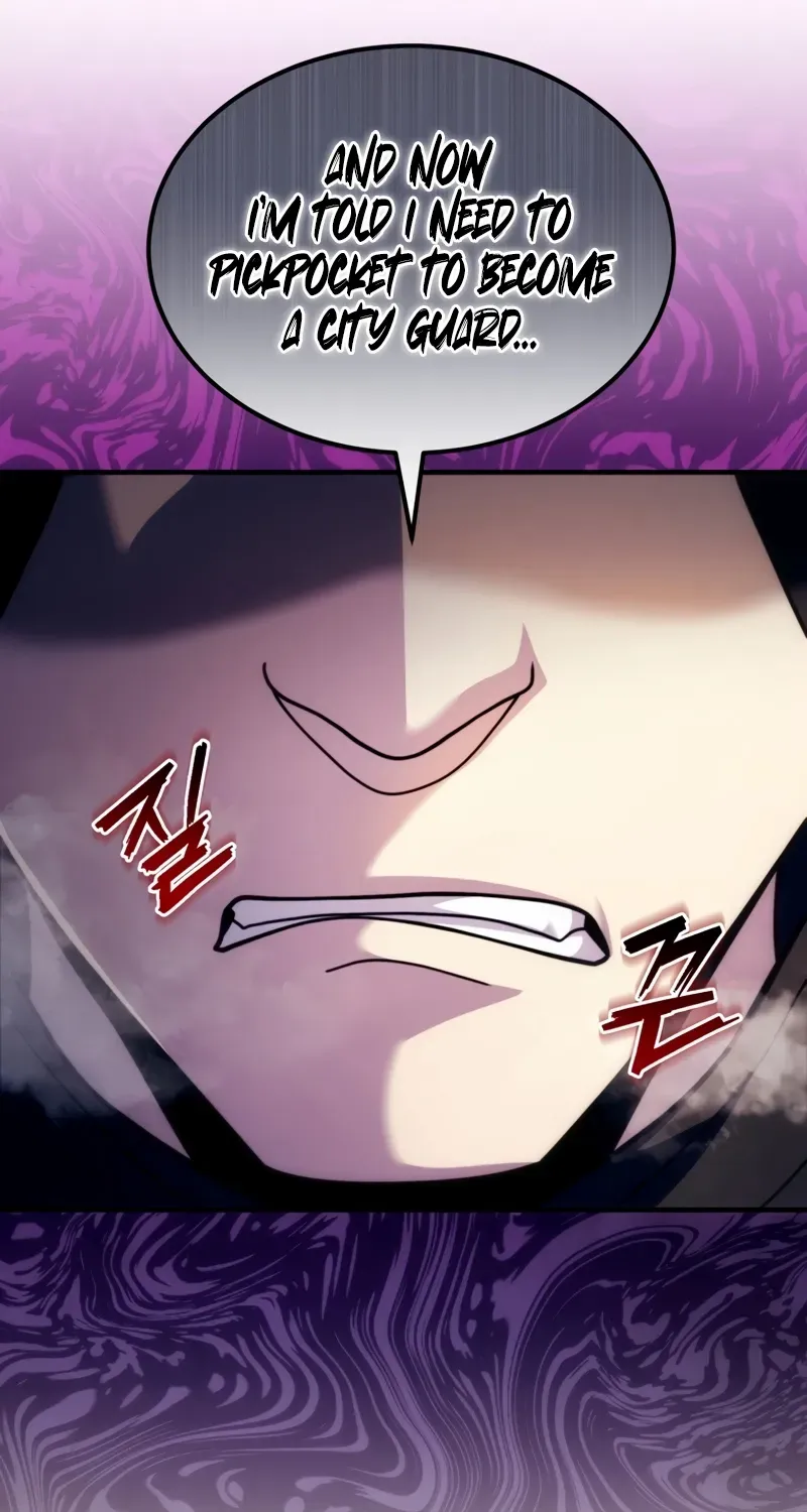 God-Tier Extra’s Ultimate Guide (Remake) Chapter 27 page 12 - 