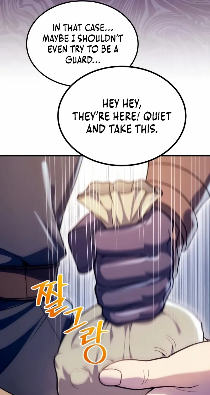 God-Tier Extra’s Ultimate Guide (Remake) Chapter 27 page 13 - 