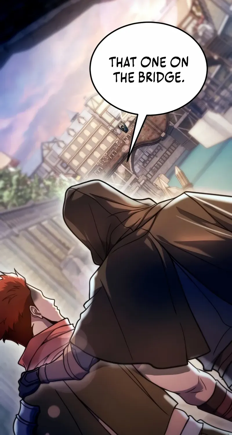 God-Tier Extra’s Ultimate Guide (Remake) Chapter 27 page 15 - 