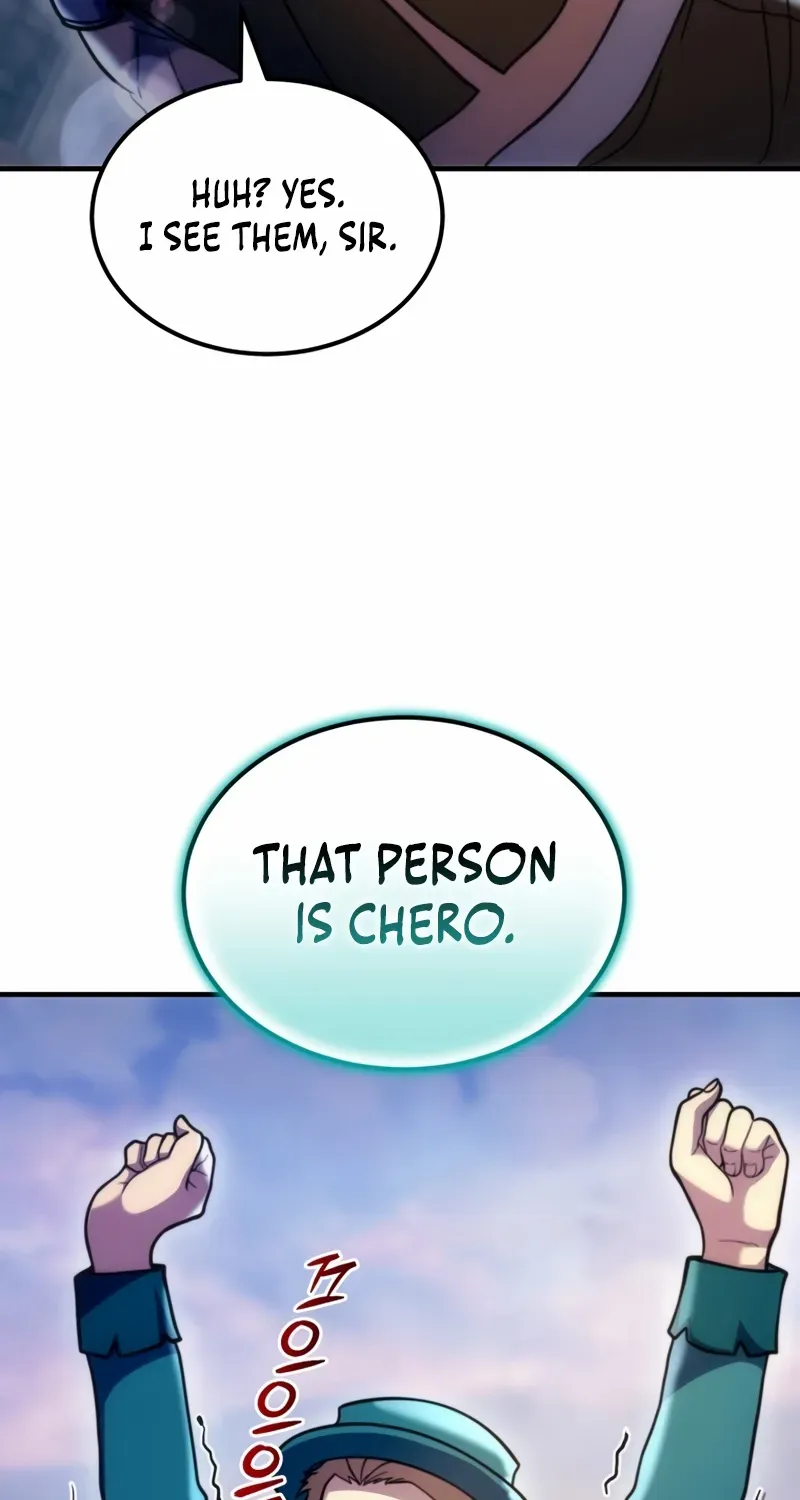 God-Tier Extra’s Ultimate Guide (Remake) Chapter 27 page 16 - 