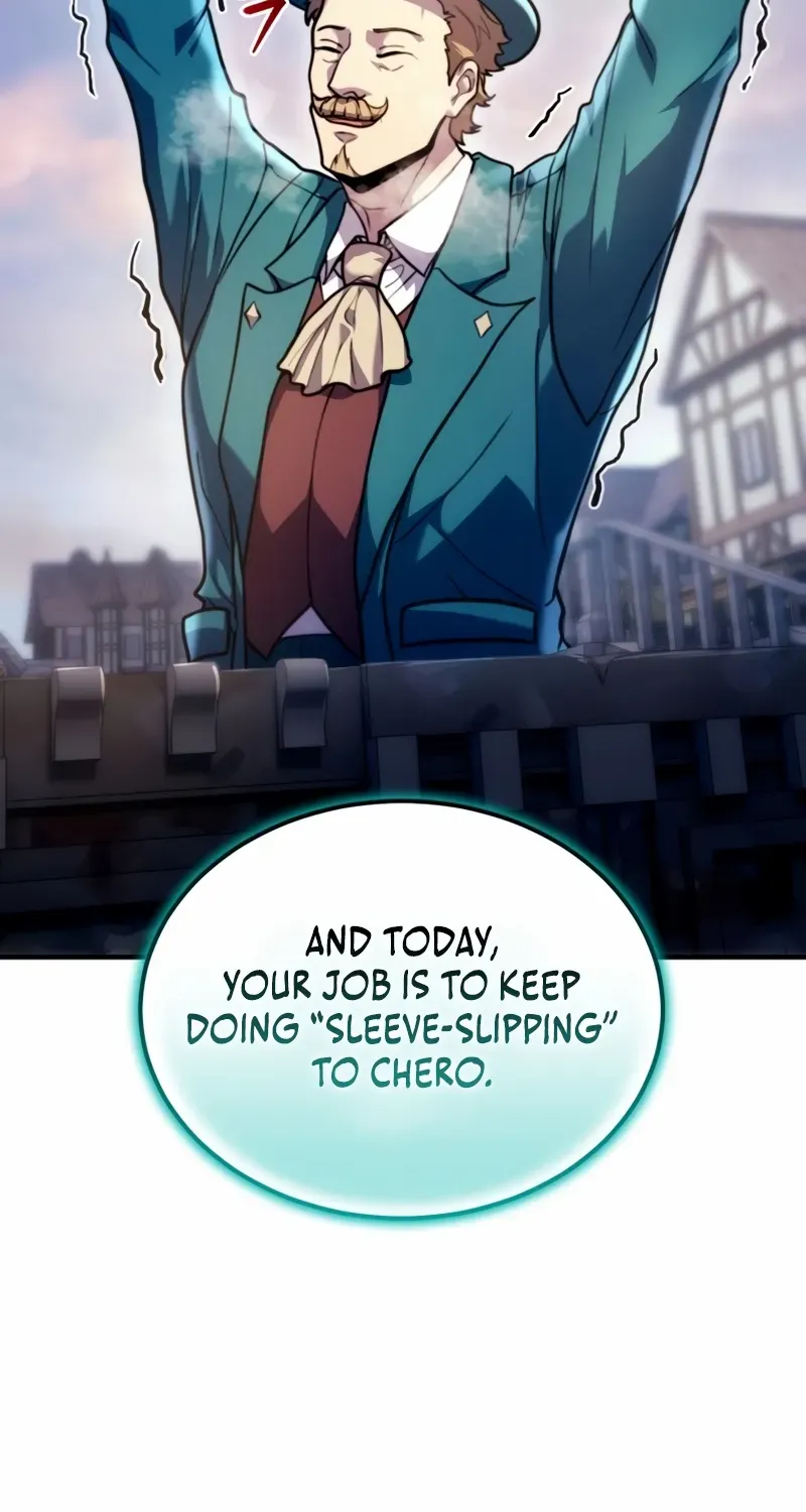 God-Tier Extra’s Ultimate Guide (Remake) Chapter 27 page 17 - 